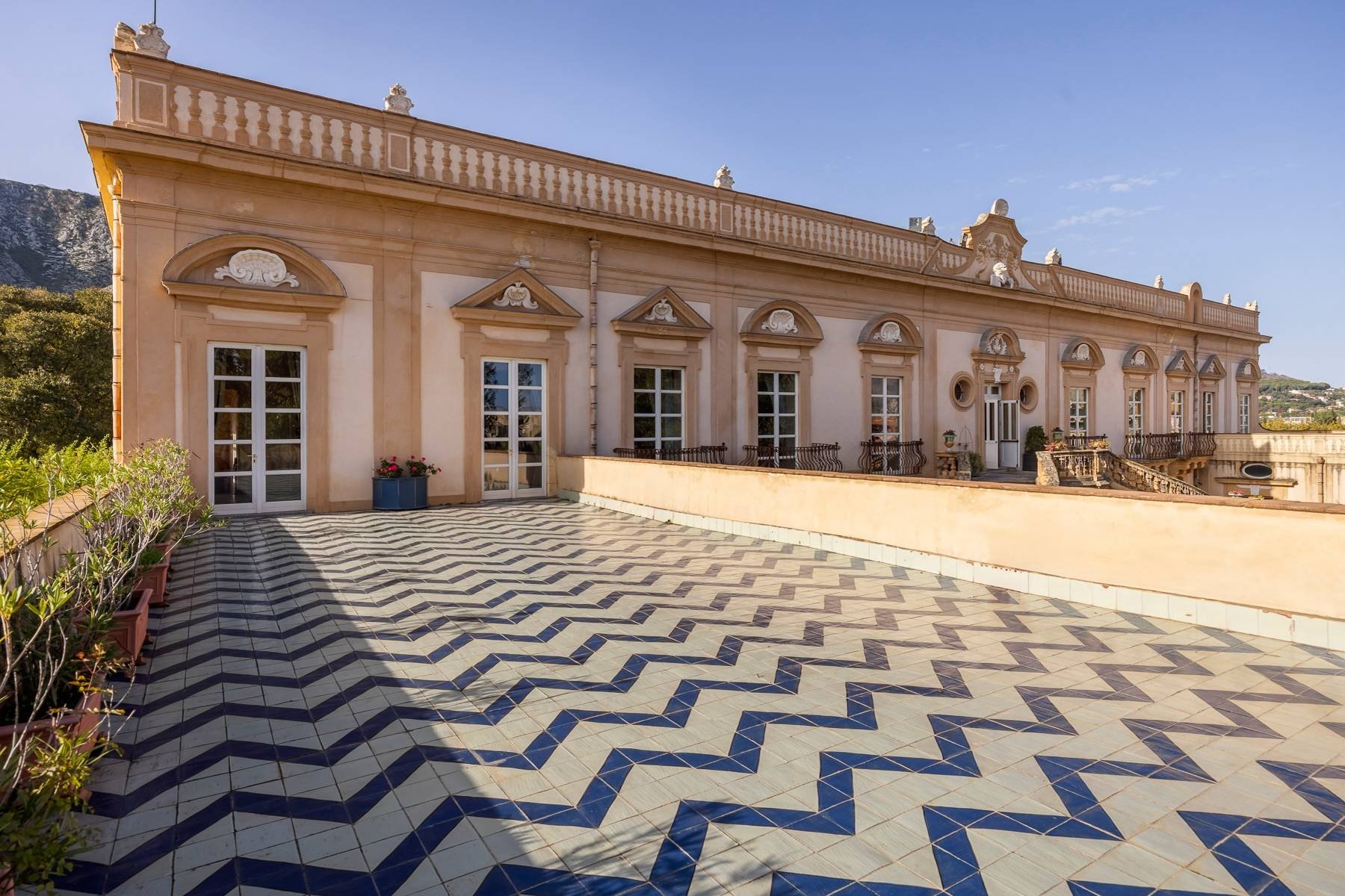 Palazzi Storici - Wedding venue in Sicily